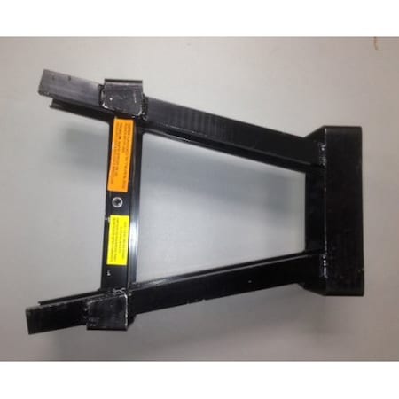 Warner A Frame Leg Holder 10845